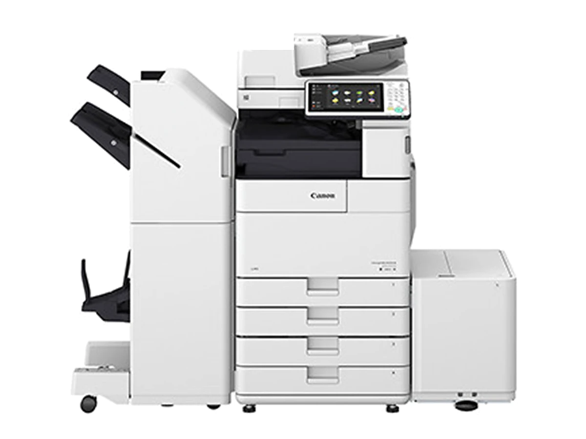 Canon imageRUNNER ADVANCE 4545i photocopier