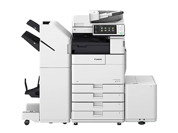 Canon imageRUNNER ADVANCE 4551i II photocopier