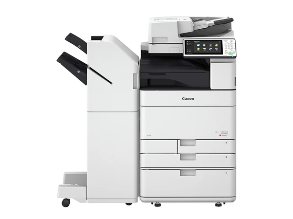 Canon imageRUNNER ADVANCE C5560i II photocopier