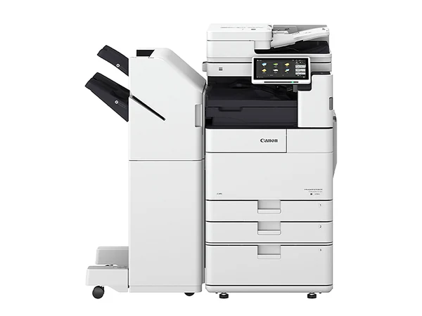 Canon imageRUNNER ADVANCE DX 4751i photocopier