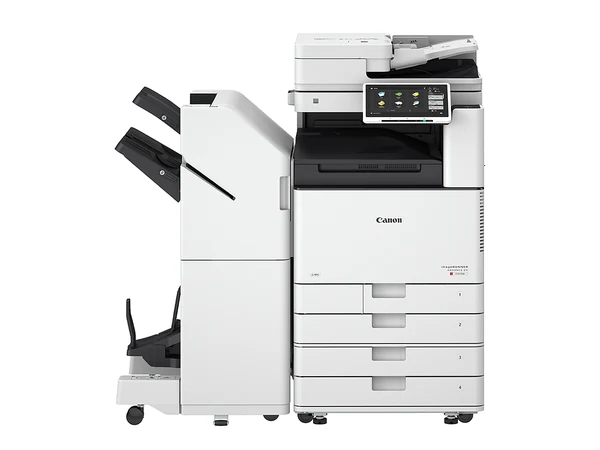 Canon imageRUNNER ADVANCE DX C3730i photocopier