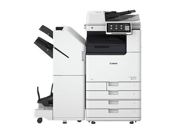 Canon imageRUNNER ADVANCE DX C3835i photocopier