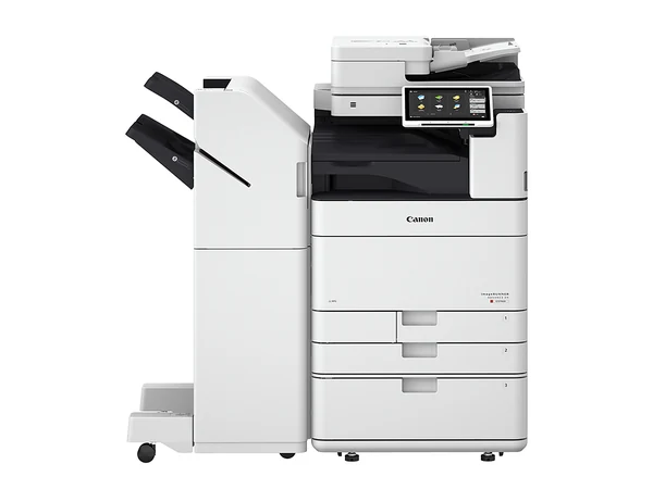 Canon imageRUNNER ADVANCE DX C5760i photocopier