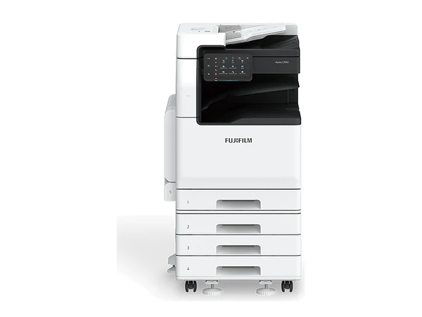 Fuji Xerox ApeosPort C2560 photocopier