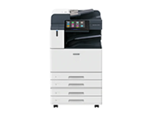 Fuji Xerox ApeosPort C5570 photocopier