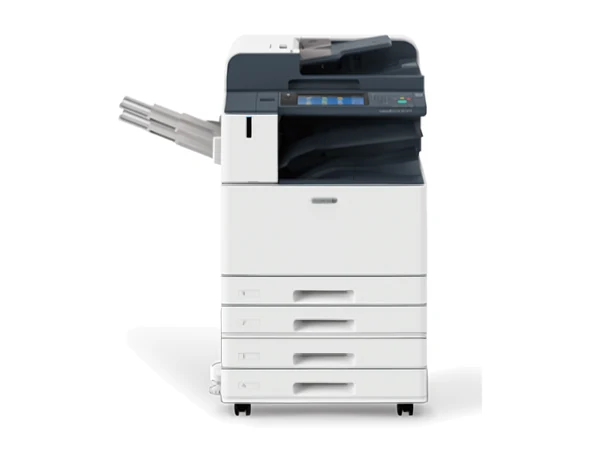 Fuji Xerox ApeosPort VI C5571 photocopier