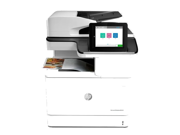 HP Color LaserJet Enterprise MFP M776dn photocopier