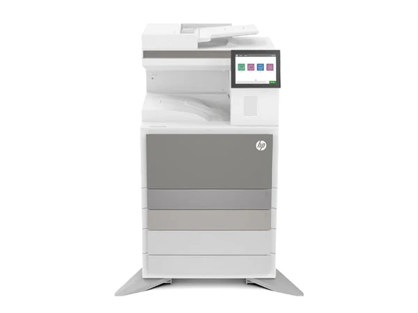 HP LaserJet Managed MFP E73030 photocopier