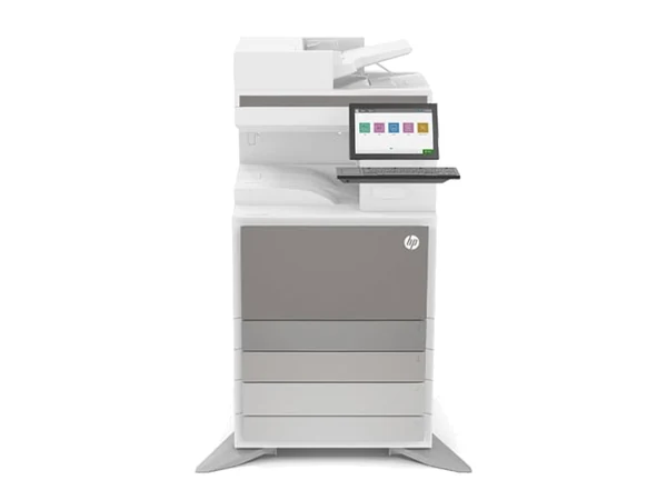 HP LaserJet Managed MFP E82670 photocopier