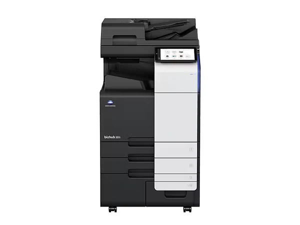 Konica Minolta bizhub 360i photocopier