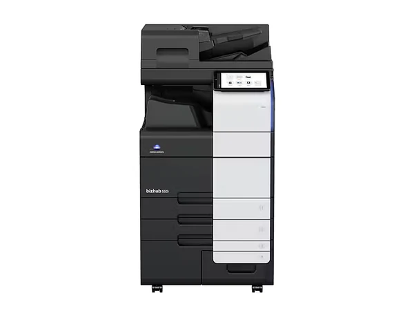 Konica Minolta bizhub 650i photocopier