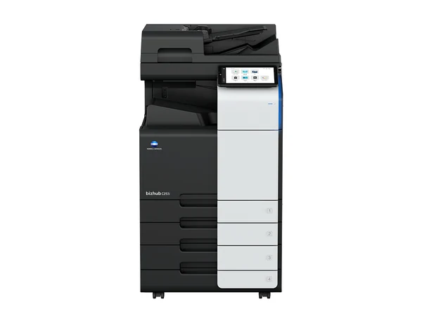 Konica Minolta bizhub C251i photocopier