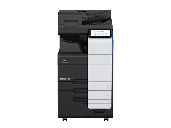Konica Minolta bizhub C450i photocopier