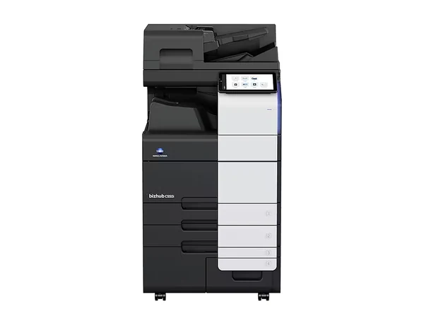 Konica Minolta bizhub C650i photocopier
