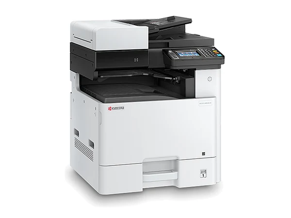 Kyocera ECOSYS M8124cidn photocopier