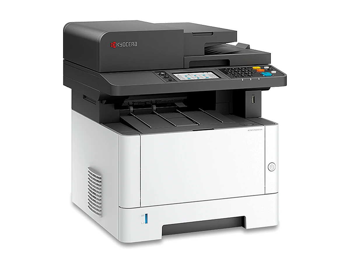 Kyocera ECOSYS MA3501wfx photocopier