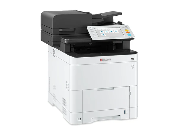 Kyocera ECOSYS MA4000cifx office printer