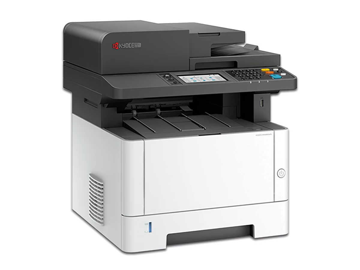 Kyocera ECOSYS MA4000wifx photocopier