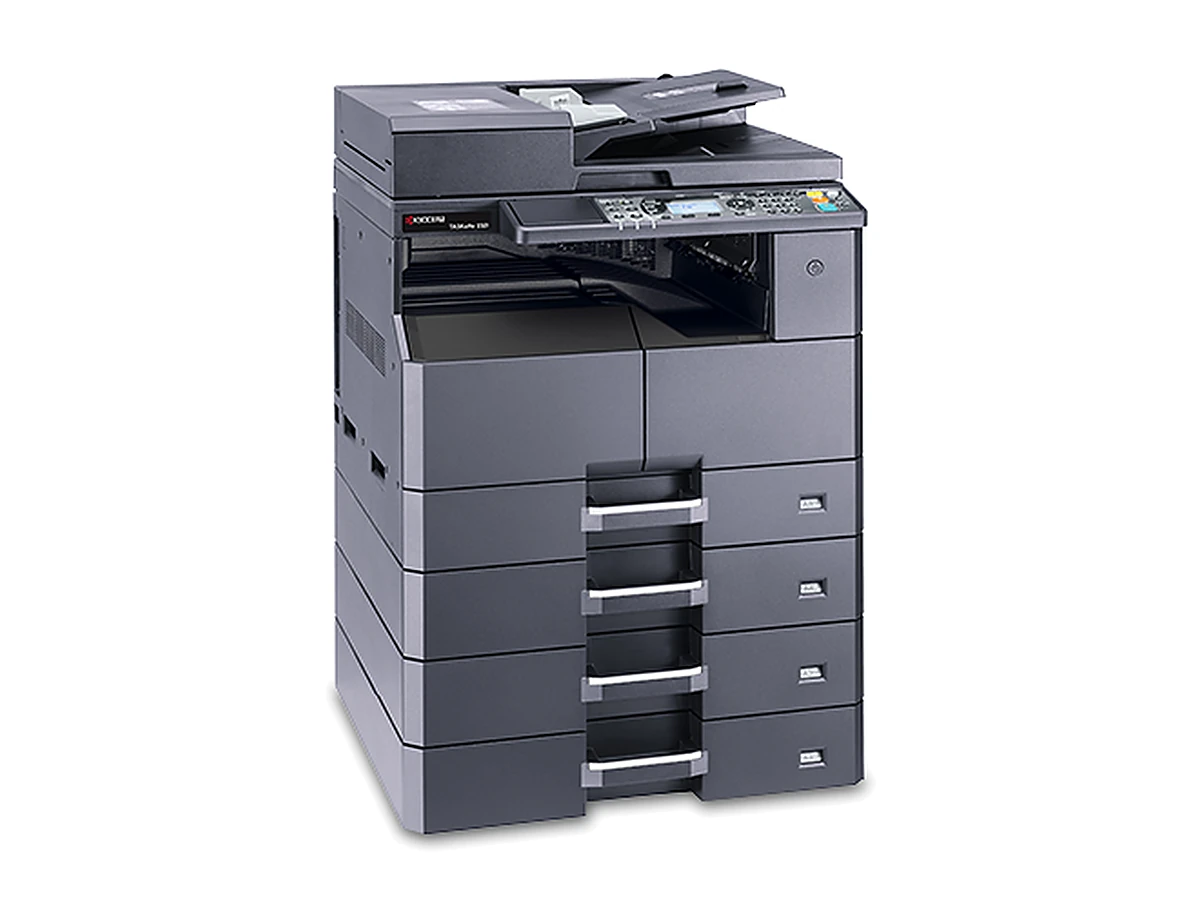 Kyocera TASKalfa 2321 photocopier