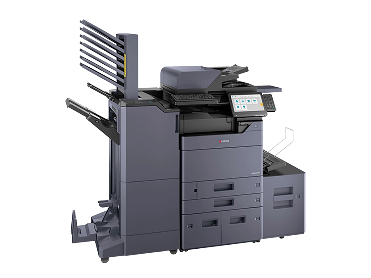 Kyocera TASKalfa 3554ci photocopier