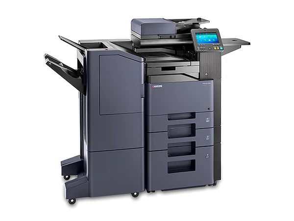 Kyocera TASKalfa 358ci photocopier