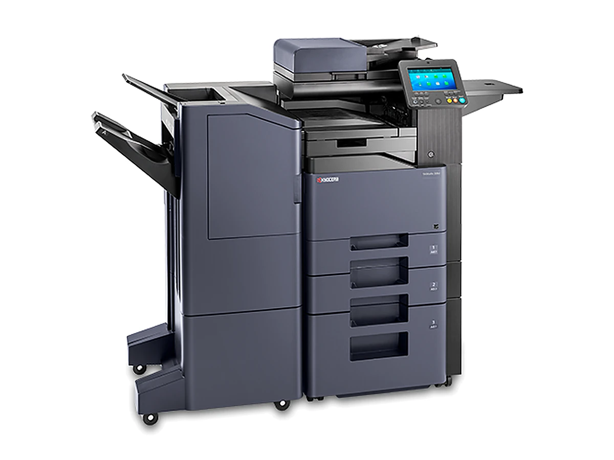 Kyocera TASKalfa 408ci photocopier