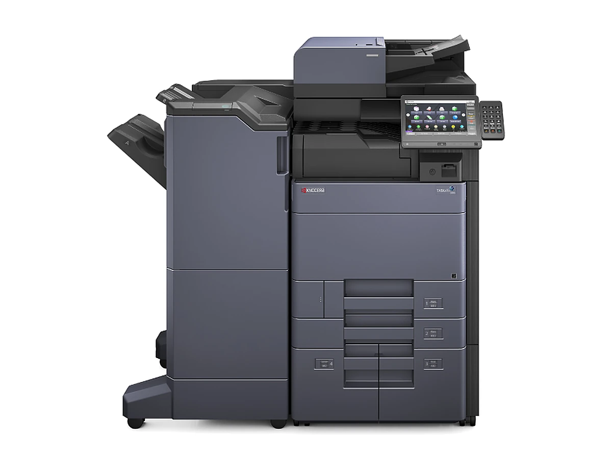 Kyocera TASKalfa 5003i photocopier