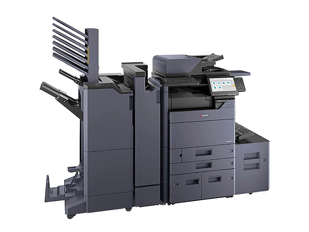 Kyocera TASKalfa 6054ci photocopier