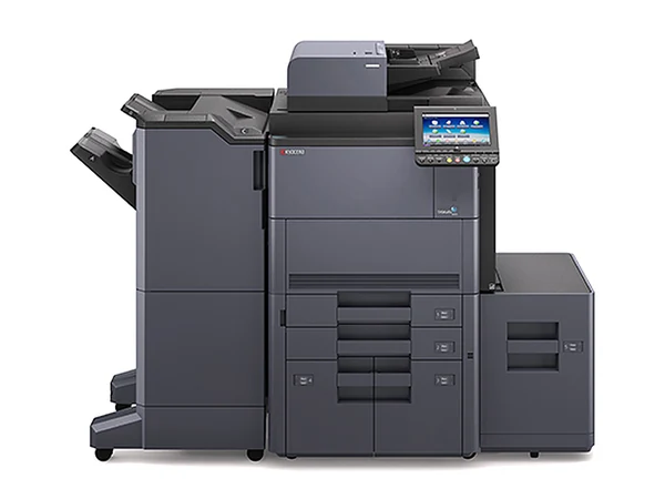 Kyocera TASKalfa 8002i photocopier
