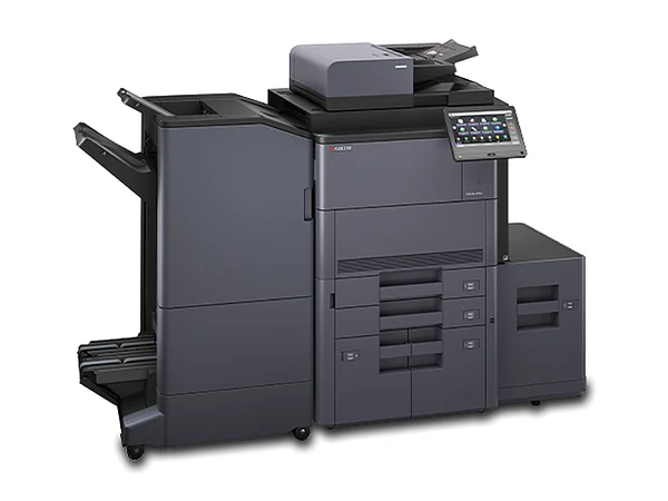 Kyocera TASKalfa 8353ci photocopier