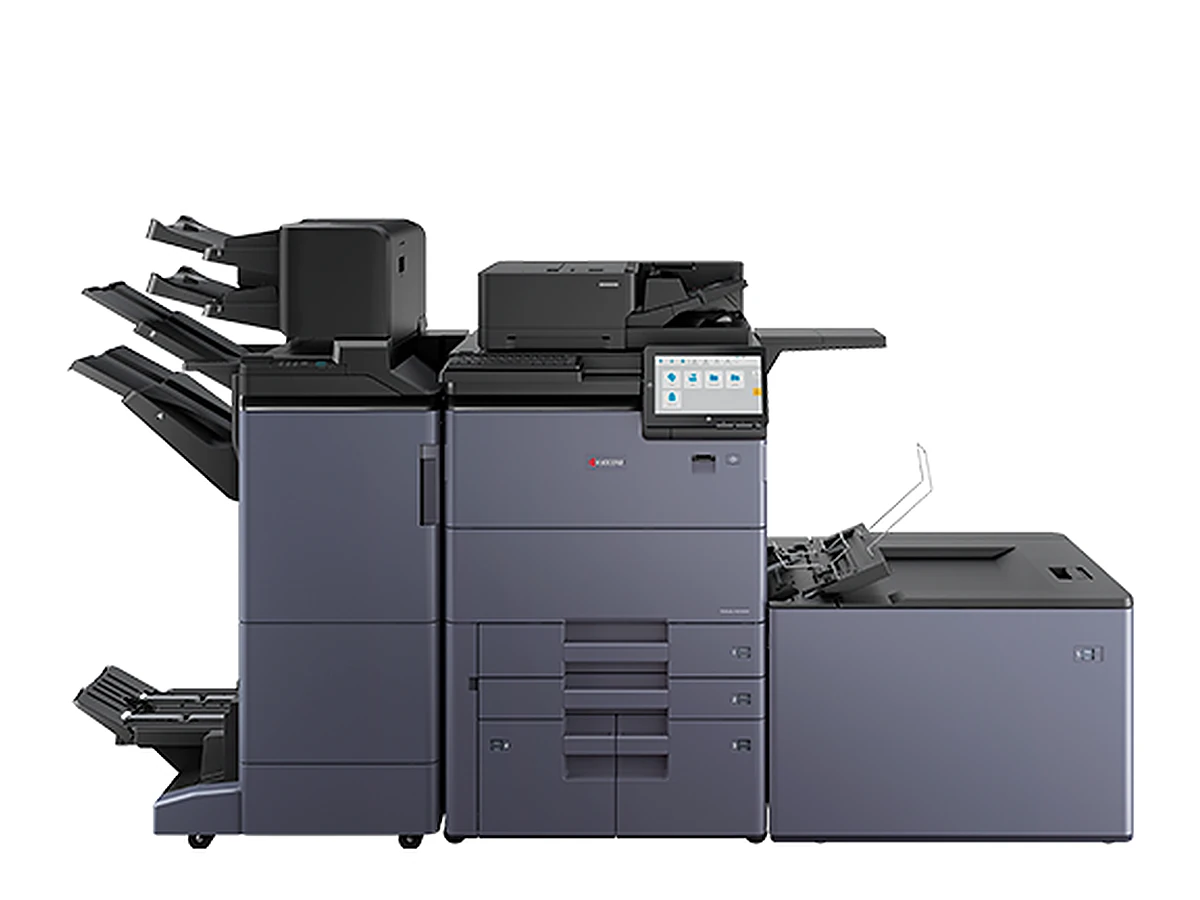 Kyocera TASKalfa MZ10500i photocopier
