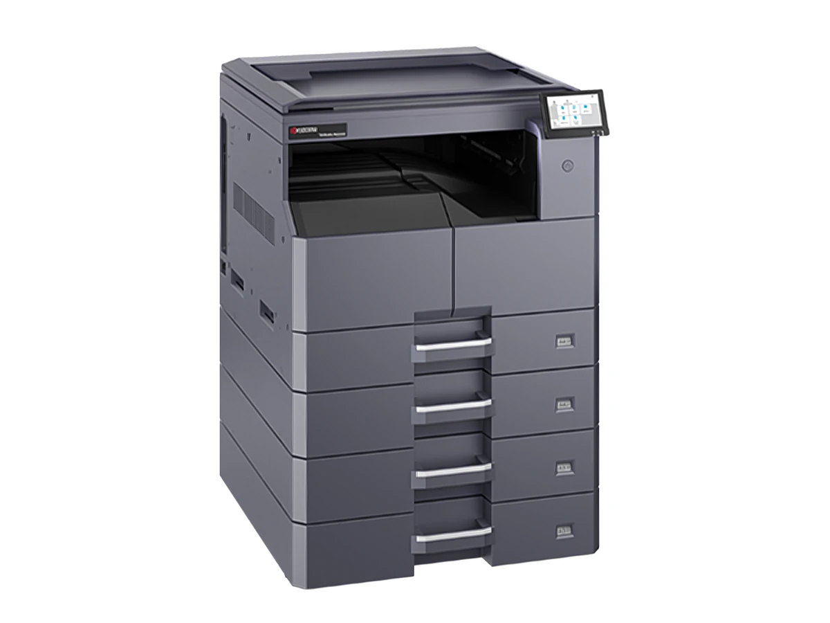 Kyocera TASKalfa MZ2202 photocopier