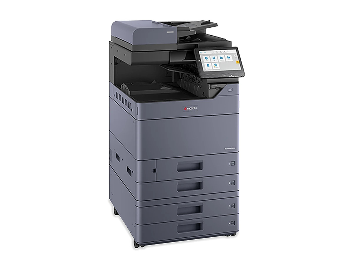 Kyocera TASKalfa MZ2501ci photocopier