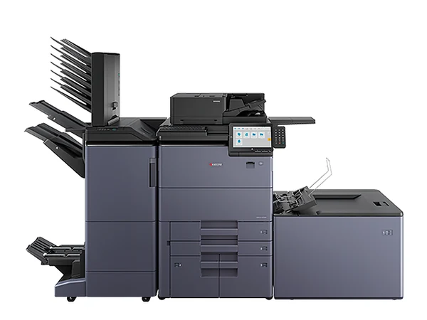 Kyocera TASKalfa MZ7500i photocopier