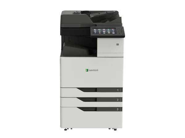 Lexmark CX923dxe photocopier