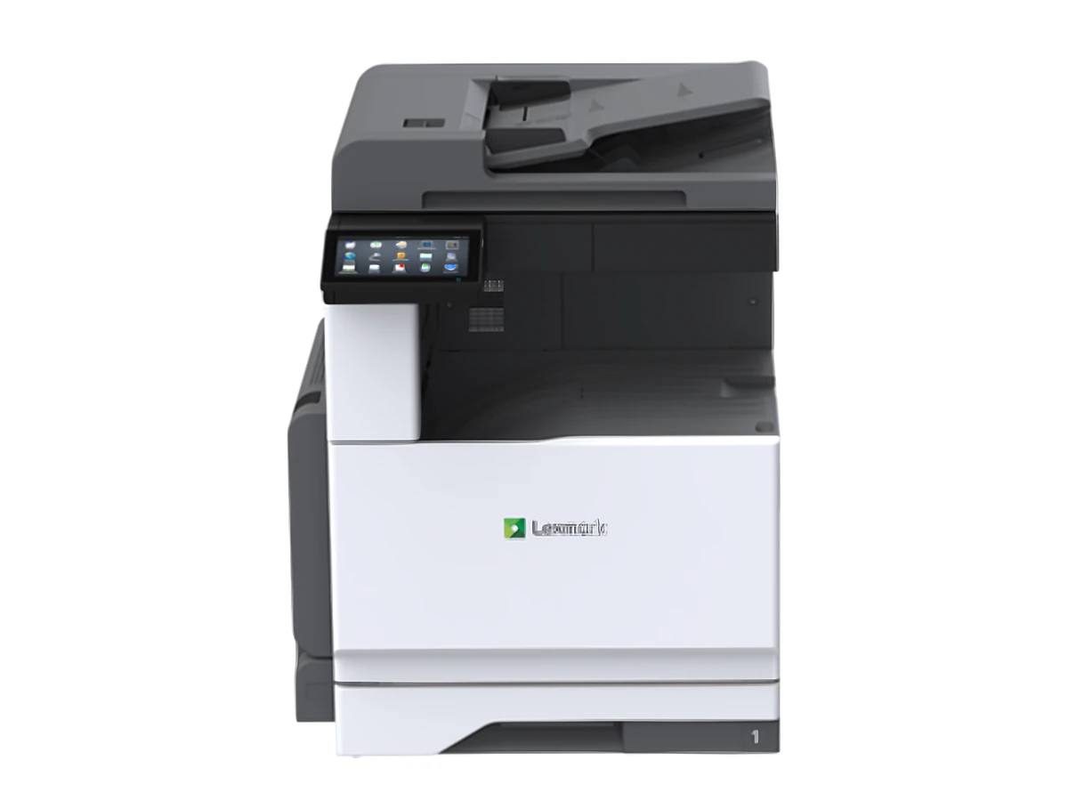 Lexmark XC9325 photocopier