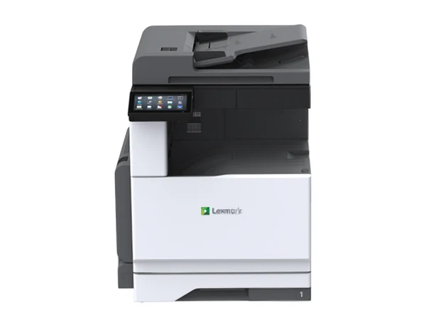 Lexmark CX931dse photocopier