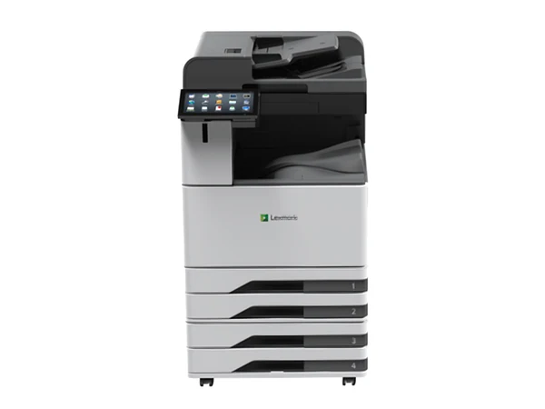 Lexmark CX943adtse photocopier