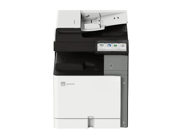 Lexmark MX953se photocopier