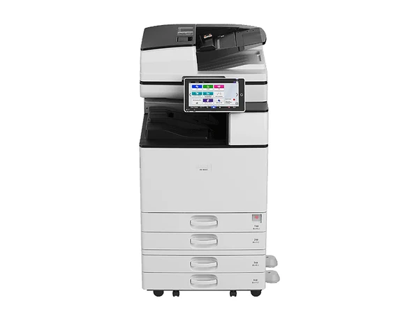 Ricoh IM 4000 photocopier
