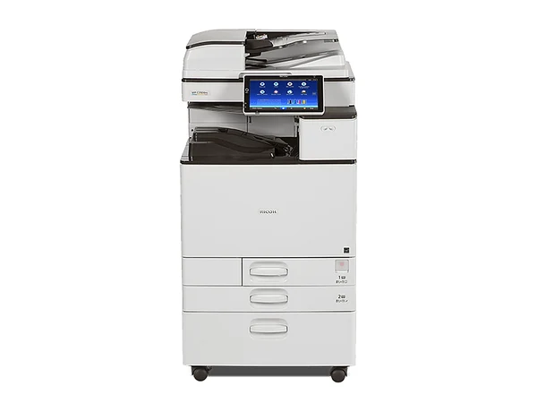 Ricoh MP C2504ex photocopier