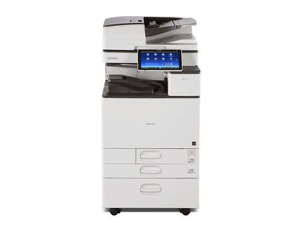 Ricoh MP C3004ex photocopier