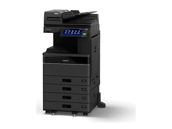 Toshiba e STUDIO 6525AC photocopier