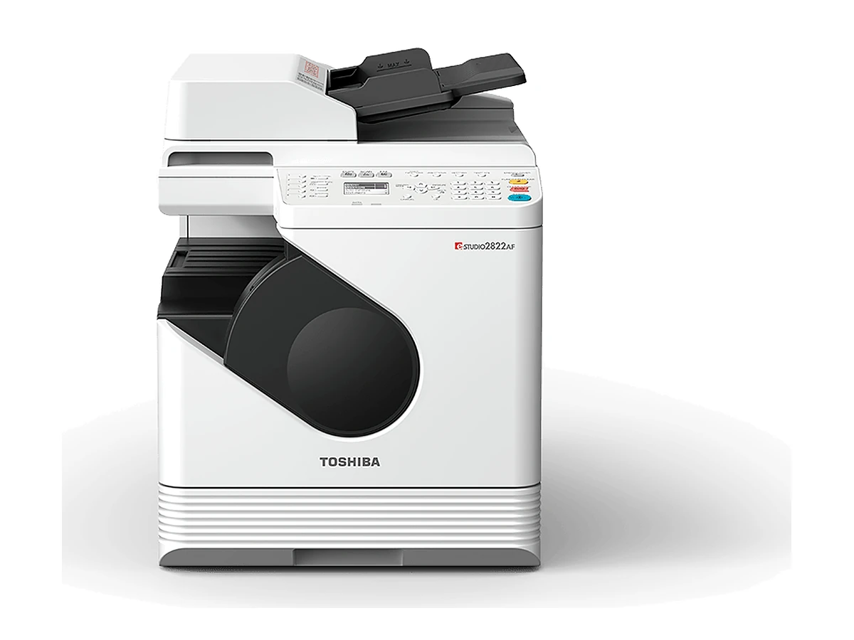 Toshiba e STUDIO 2822AF photocopier