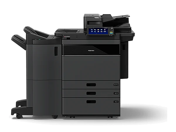 Toshiba e STUDIO 7527AC photocopier